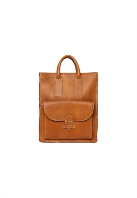 ReDesigned - Felicia Shopper - Burned Tan
